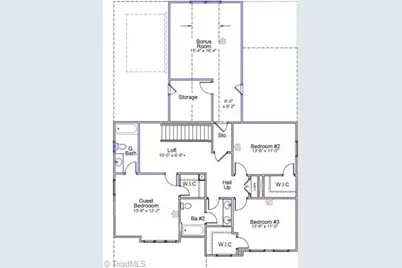 2820 Mayfield Drive, Graham, NC 27253 - Photo 4
