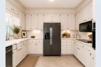 1020 Brookview Drive, Elon, NC 27244 - Photo 2