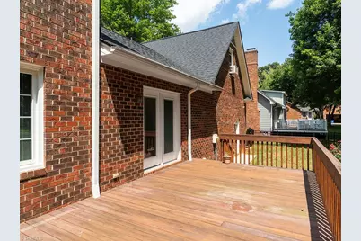1020 Brookview Drive, Elon, NC 27244 - Photo 44