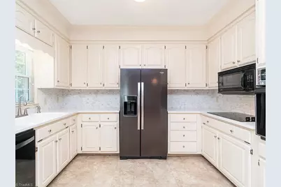 1020 Brookview Drive, Elon, NC 27244 - Photo 18