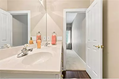 710 Vinebury Lane, High Point, NC 27265 - Photo 18
