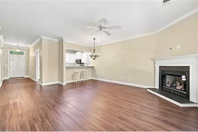 710 Vinebury Lane, High Point, NC 27265 - Photo 2