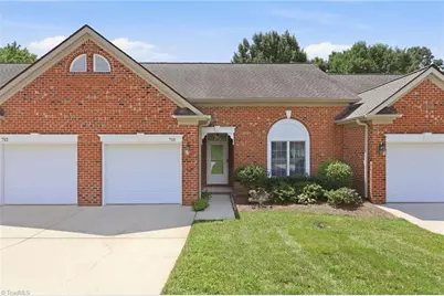 710 Vinebury Lane, High Point, NC 27265 - Photo 26
