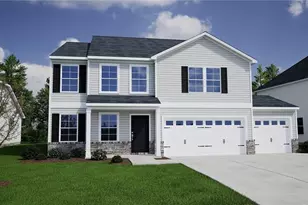 5845 Latigo Ct, Clemmons, NC 27012 - Photo 1