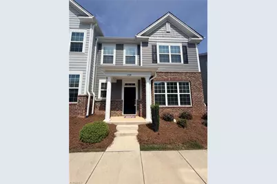 1728 Westfall Street, Kernersville, NC 27284 - Photo 2