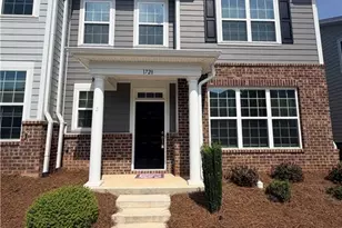 1728 Westfall St, Kernersville, NC 27284 - Photo 2