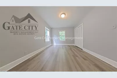 503 Arlington Street, High Point, NC 27260 - Photo 6