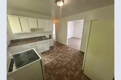 705 Glover Street #A, Greensboro, NC 27406 - Photo 2