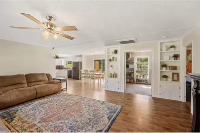 191 Beaver Farm Road, Lexington, NC 27295 - Photo 2