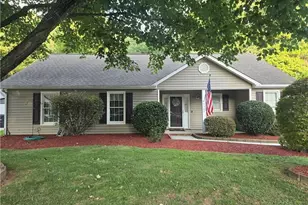 4502 Eagle Rock Rd, Greensboro, NC 27410 - Photo 1