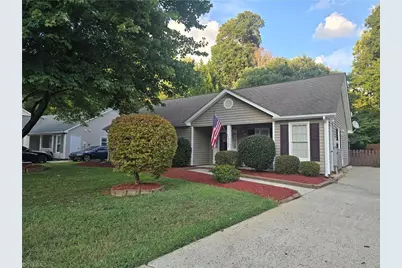 4502 Eagle Rock Road, Greensboro, NC 27410 - Photo 2