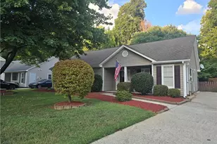 4502 Eagle Rock Rd, Greensboro, NC 27410 - Photo 2
