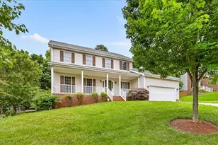3614 Tagus Dr, Greensboro, NC 27410 - Photo 1