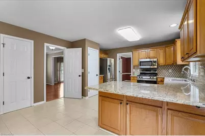 3614 Tagus Drive, Greensboro, NC 27410 - Photo 18