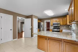 3614 Tagus Dr, Greensboro, NC 27410 - Photo 18