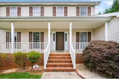 3614 Tagus Drive, Greensboro, NC 27410 - Photo 4