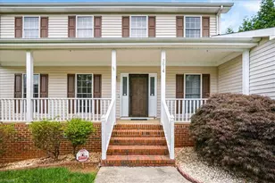 3614 Tagus Dr, Greensboro, NC 27410 - Photo 4