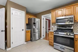 3614 Tagus Dr, Greensboro, NC 27410 - Photo 14