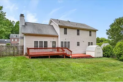 3614 Tagus Drive, Greensboro, NC 27410 - Photo 46