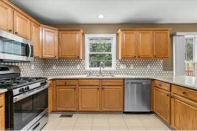 3614 Tagus Drive, Greensboro, NC 27410 - Photo 16
