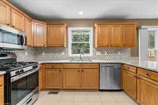 3614 Tagus Dr, Greensboro, NC 27410 - Photo 16