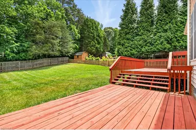 3614 Tagus Drive, Greensboro, NC 27410 - Photo 44