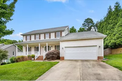 3614 Tagus Drive, Greensboro, NC 27410 - Photo 2