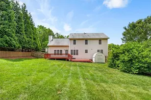 3614 Tagus Dr, Greensboro, NC 27410 - Photo 48
