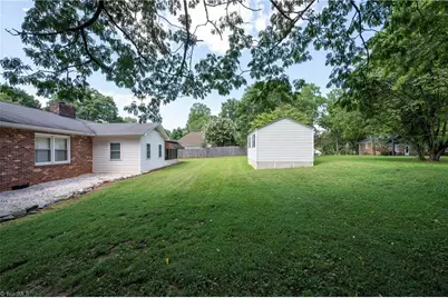 191 Monroe Street, Winston-Salem, NC 27104 - Photo 8