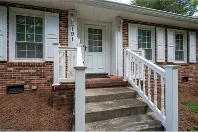 191 Monroe Street, Winston-Salem, NC 27104 - Photo 4