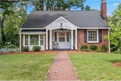 2373 Fairway Drive, Winston-Salem, NC 27103 - Photo 1