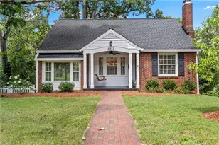 2373 Fairway Dr, Winston-Salem, NC 27103 - Photo 1
