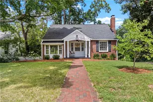 2373 Fairway Dr, Winston-Salem, NC 27103 - Photo 2