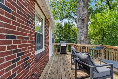 2373 Fairway Drive, Winston-Salem, NC 27103 - Photo 30