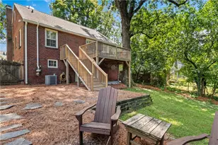 2373 Fairway Dr, Winston-Salem, NC 27103 - Photo 32