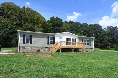 125 Luffman Road, Ronda, NC 28670 - Photo 1