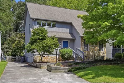 58 Carrisbrooke Lane, Winston-Salem, NC 27104 - Photo 1