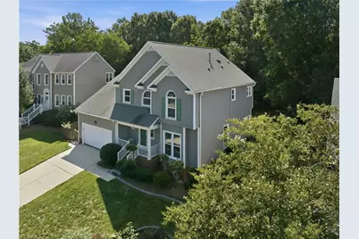 4 Cranebridge Place, Greensboro, NC 27407 - Photo 4