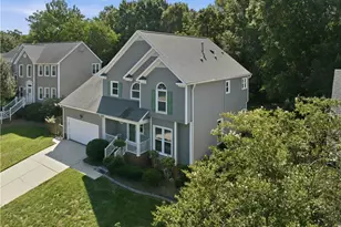 4 Cranebridge Pl, Greensboro, NC 27407 - Photo 4