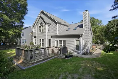 4 Cranebridge Place, Greensboro, NC 27407 - Photo 40