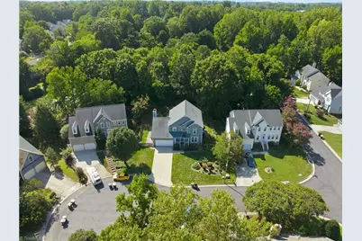 4 Cranebridge Place, Greensboro, NC 27407 - Photo 44