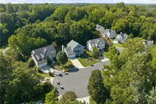4 Cranebridge Pl, Greensboro, NC 27407 - Photo 44