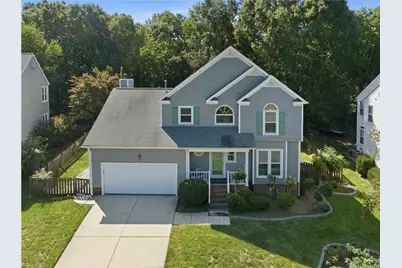 4 Cranebridge Place, Greensboro, NC 27407 - Photo 2