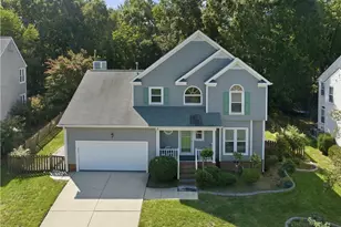 4 Cranebridge Pl, Greensboro, NC 27407 - Photo 2