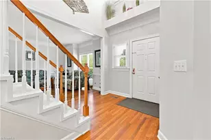 4 Cranebridge Pl, Greensboro, NC 27407 - Photo 6