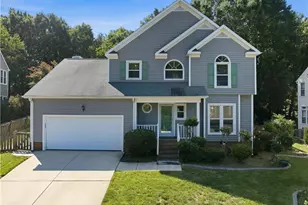 4 Cranebridge Pl, Greensboro, NC 27407 - Photo 1