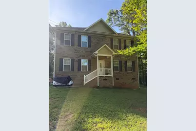 1154 E Allred Street, Asheboro, NC 27203 - Photo 1