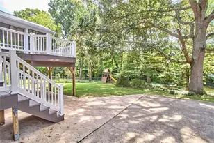 4050 Dresden Dr, Winston-Salem, NC 27104 - Photo 40