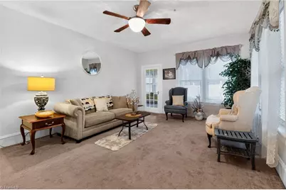 290 Grady Road, Reidsville, NC 27320 - Photo 8