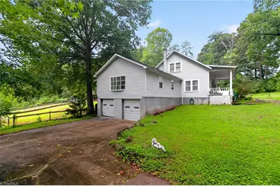 290 Grady Road, Reidsville, NC 27320 - Photo 2